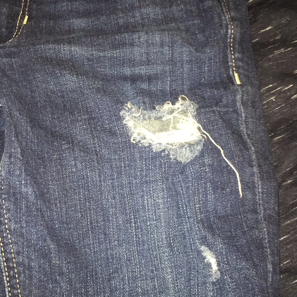 Jeans - Picture 3 of 4